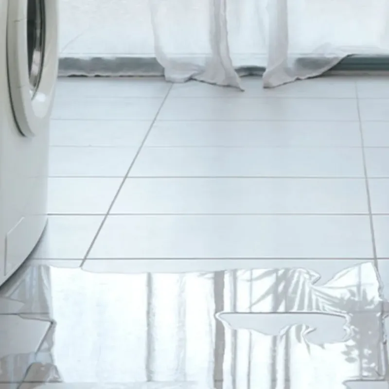 Appliance Leak Cleanup in Winchester, VA