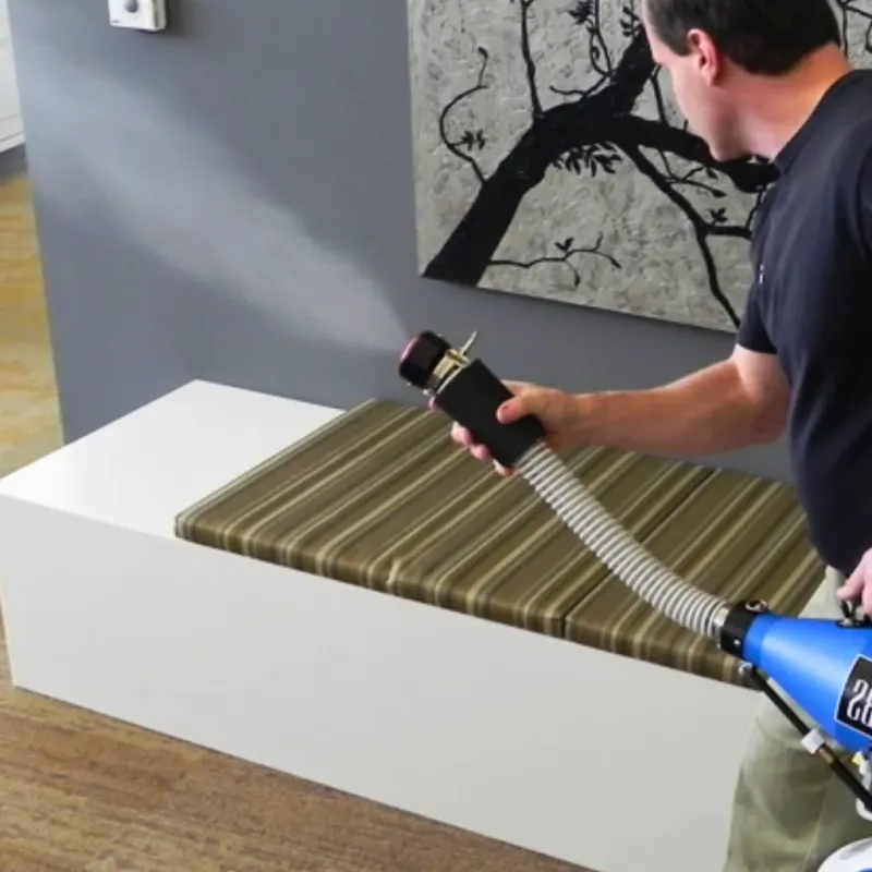 Professional Odor Removal in Winchester, VA